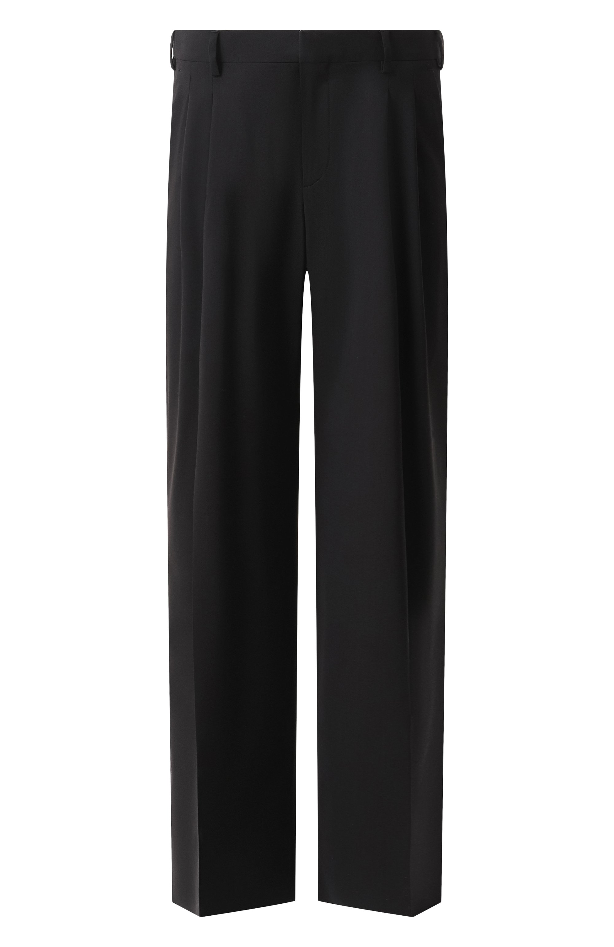 Шерстяные брюки LANEUS, арт. S5LAMAPA037, фото 1