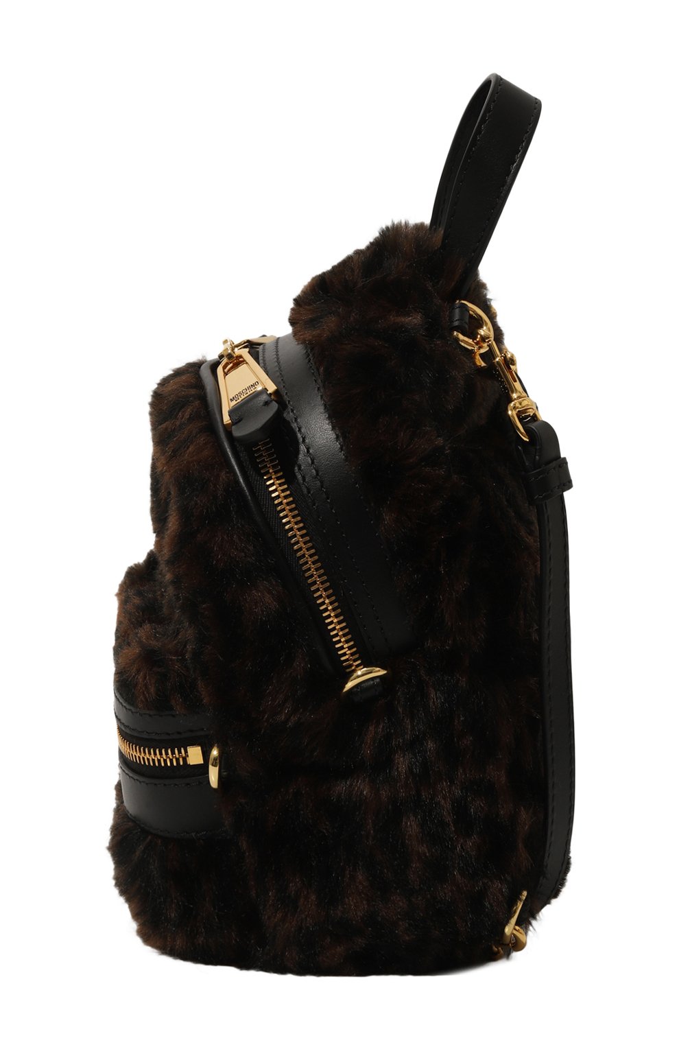 Рюкзак MOSCHINO, арт. A7606/8276, фото 4