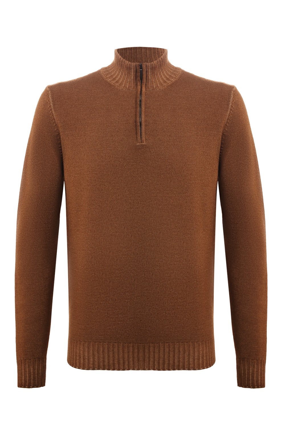 Шерстяной свитер MOORER, арт. TERNI-XT, фото 1