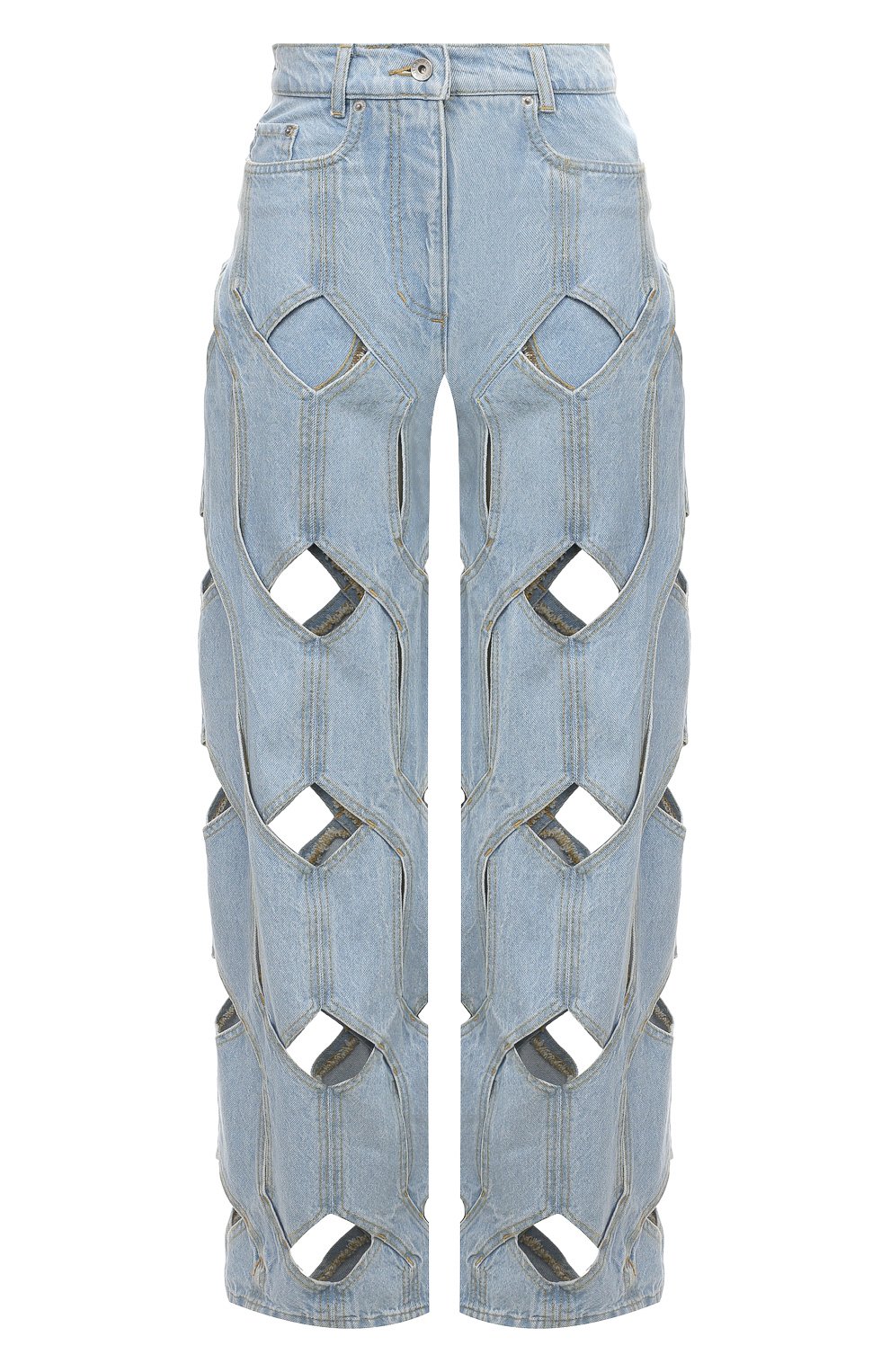 Джинсы RED SEPTEMBER, арт. 924.02.71.05, фото 1