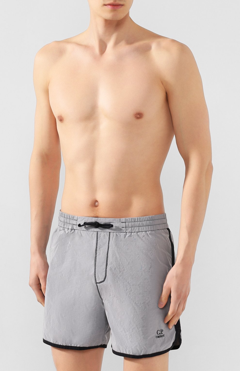 Плавки-шорты C.P. COMPANY, арт. 08CMBW223A-005692G, фото 3