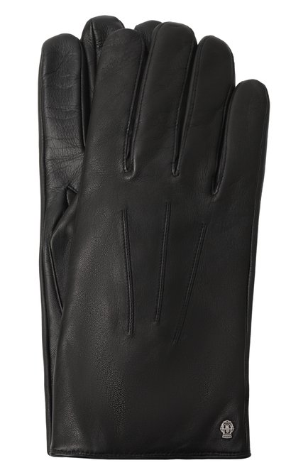 Мужские кожаные перчатки ROECKL, арт. 13011-6130