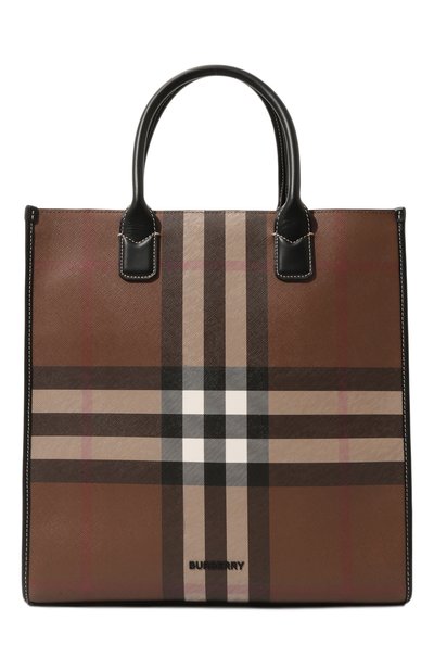 Сумка-тоут denny BURBERRY, арт. 8064445, фото 1