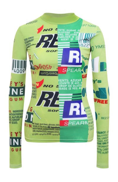 Водолазка RED SEPTEMBER, арт. RSSS23-W29, фото 1