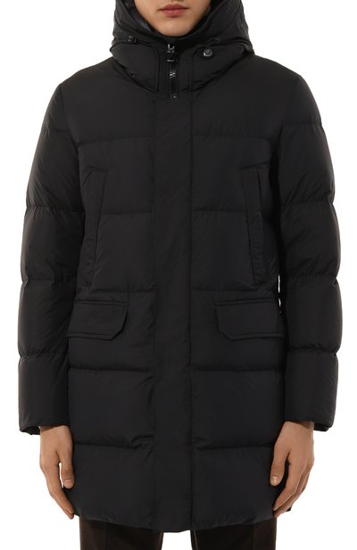 Пуховик MONTECORE, арт. F07MUCX501/268, фото 3