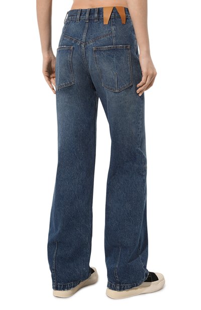 Джинсы DARKPARK, арт. WTR06 DBL01W053, фото 4