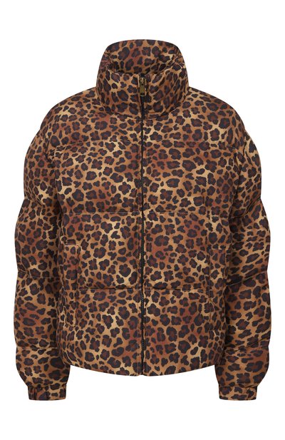 Женский пуховик MC2 SAINT BARTH, арт. MDY0003-00535I/MADDY