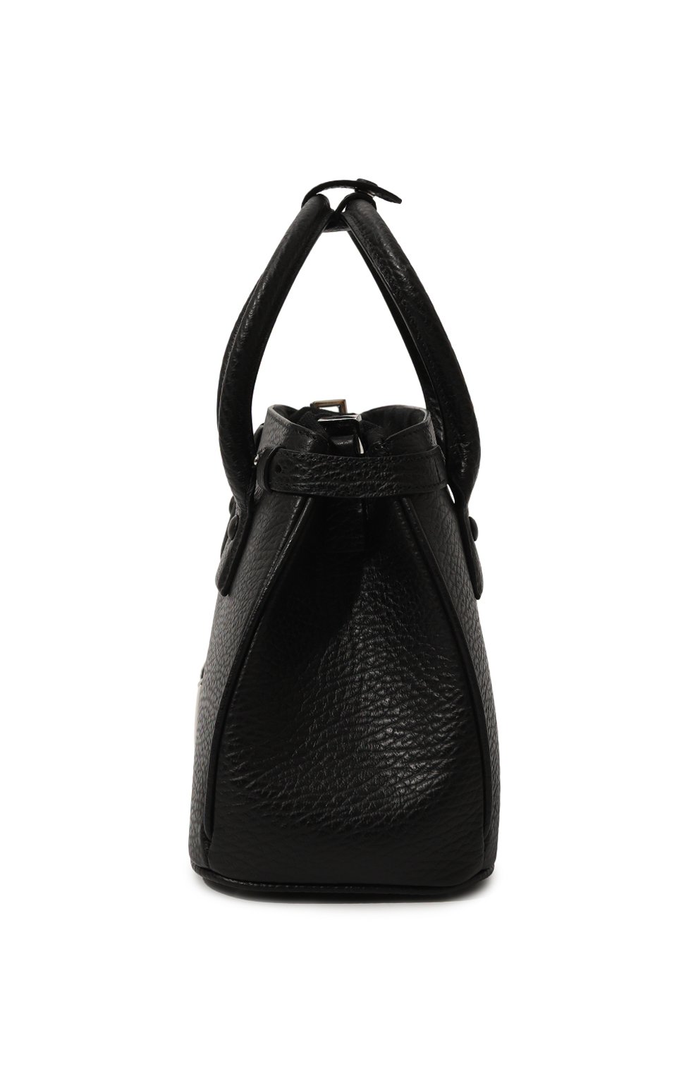 Сумка 5ac small MAISON MARGIELA, арт. SB3WD0005/P4348, фото 4