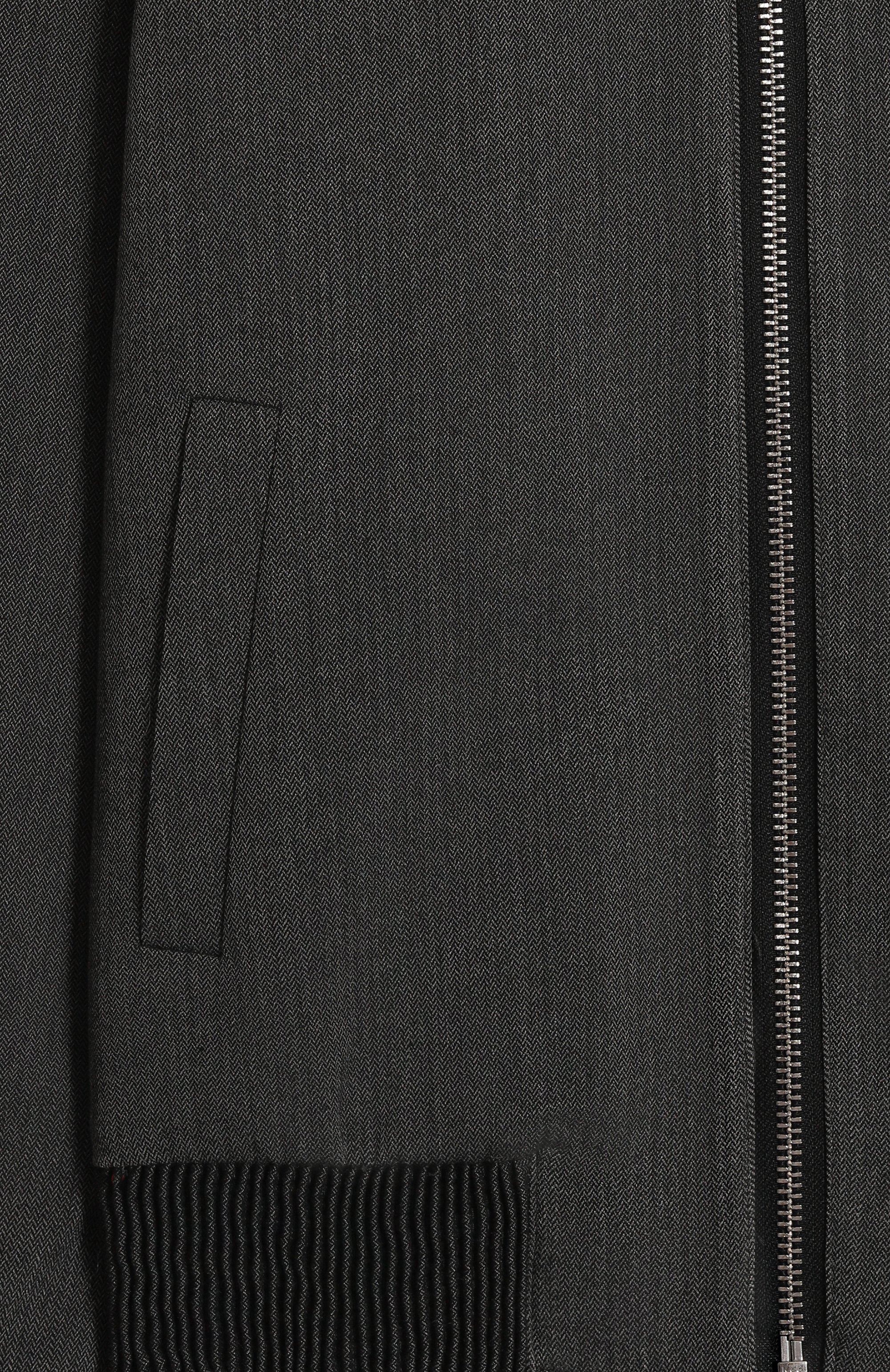 Бомбер BOSS, арт. J52386, фото 3