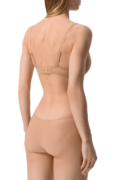 Бюстгальтер с чашкой пуш-ап AUBADE, арт. 4MN08, фото 3