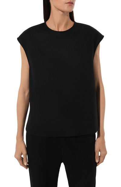 Топ из шерсти и кашемира ASCENO, арт. C0RE_T034F37, фото 3