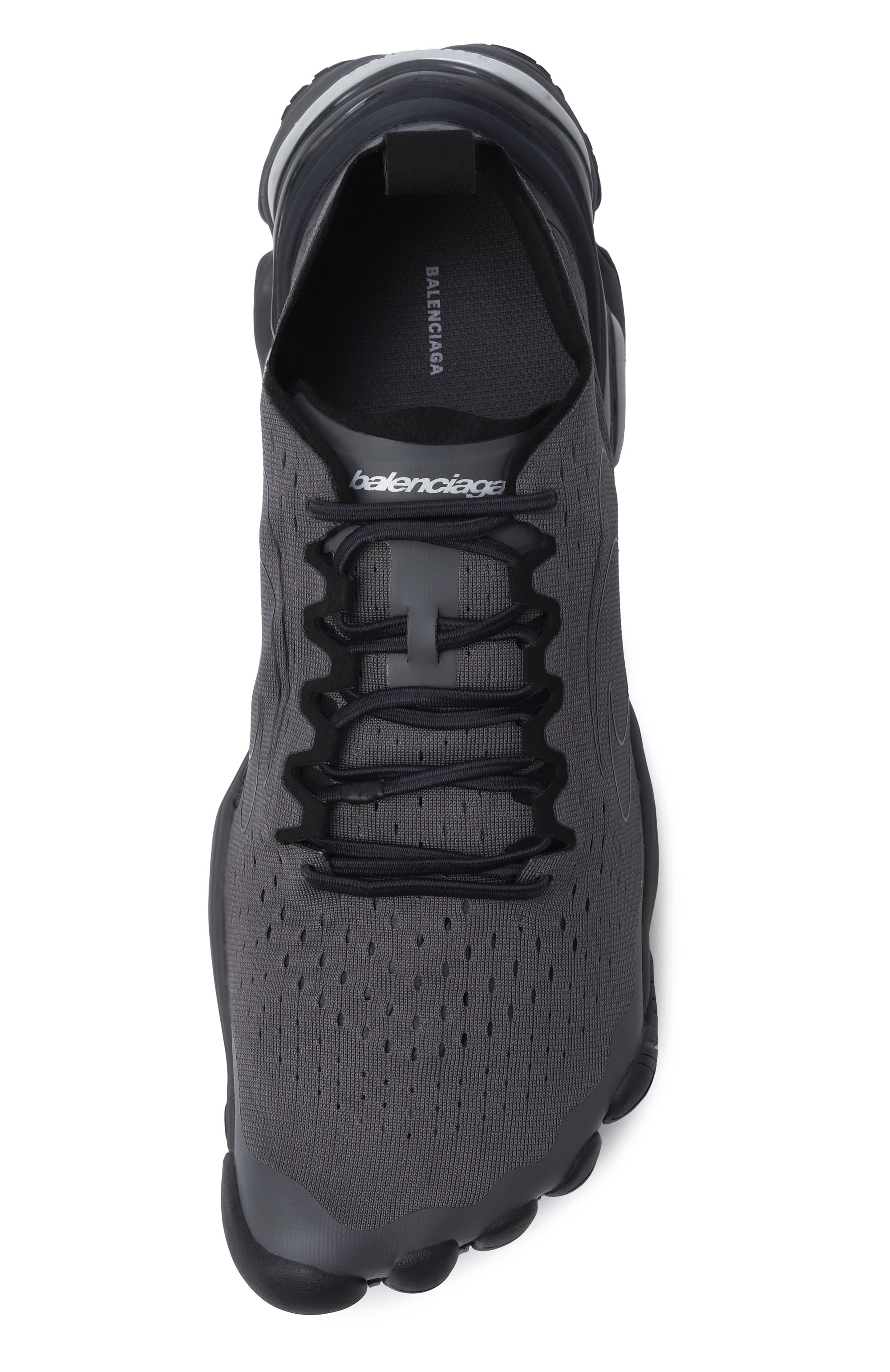 Текстильные кроссовки anatomic runner BALENCIAGA, арт. 829106/WANRN, фото 6