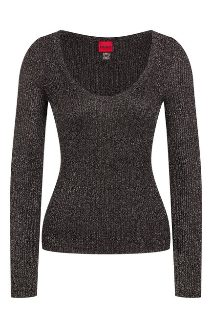Женский пуловер из вискозы HUGO, арт. 50548250