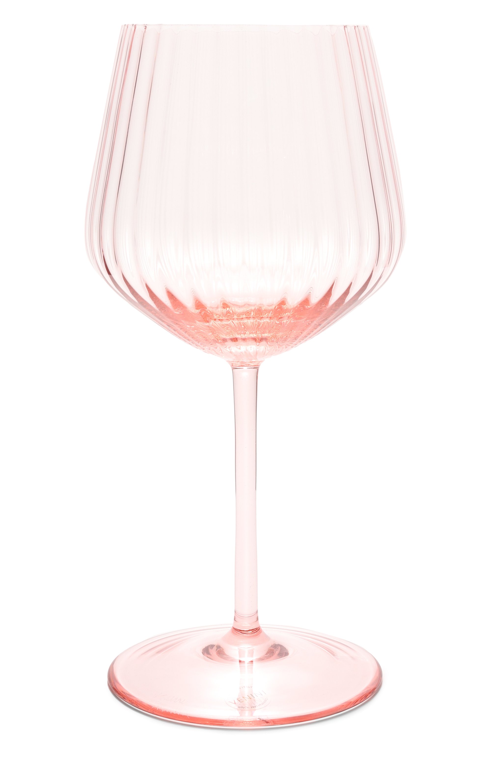 Набор из 2-х бокалов для белого вина bollicine VENINI, арт. PZ304216R02E0BED, фото 3