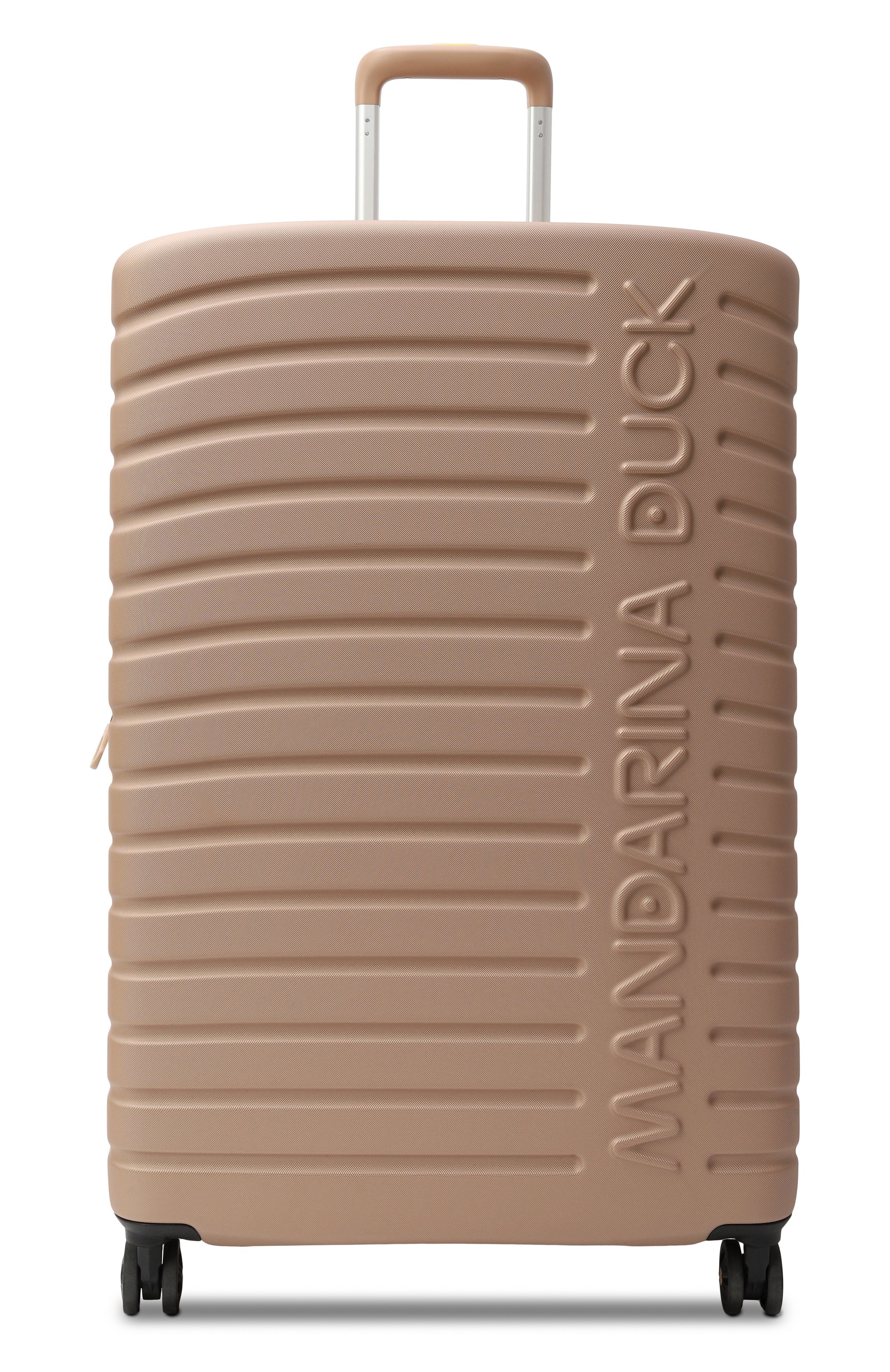 Чемодан flyduck cabin large MANDARINA DUCK, арт. KNV04-918, фото 6