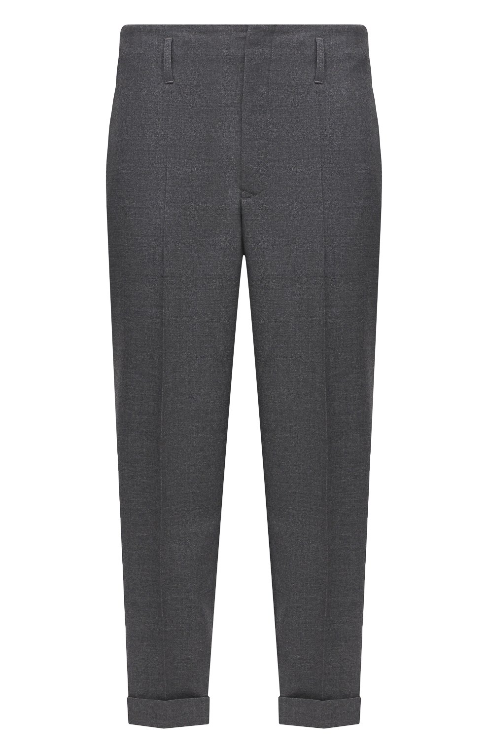 Шерстяные брюки 7 moncler fragment hiroshi fujiwara MONCLER GENIUS, арт. F2-09U-2A701-00-549YA, фото 1