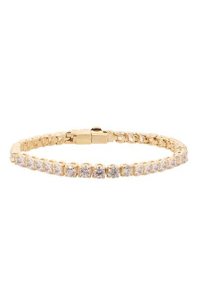 Женский браслет matrix tennis SWAROVSKI, арт. 5657665