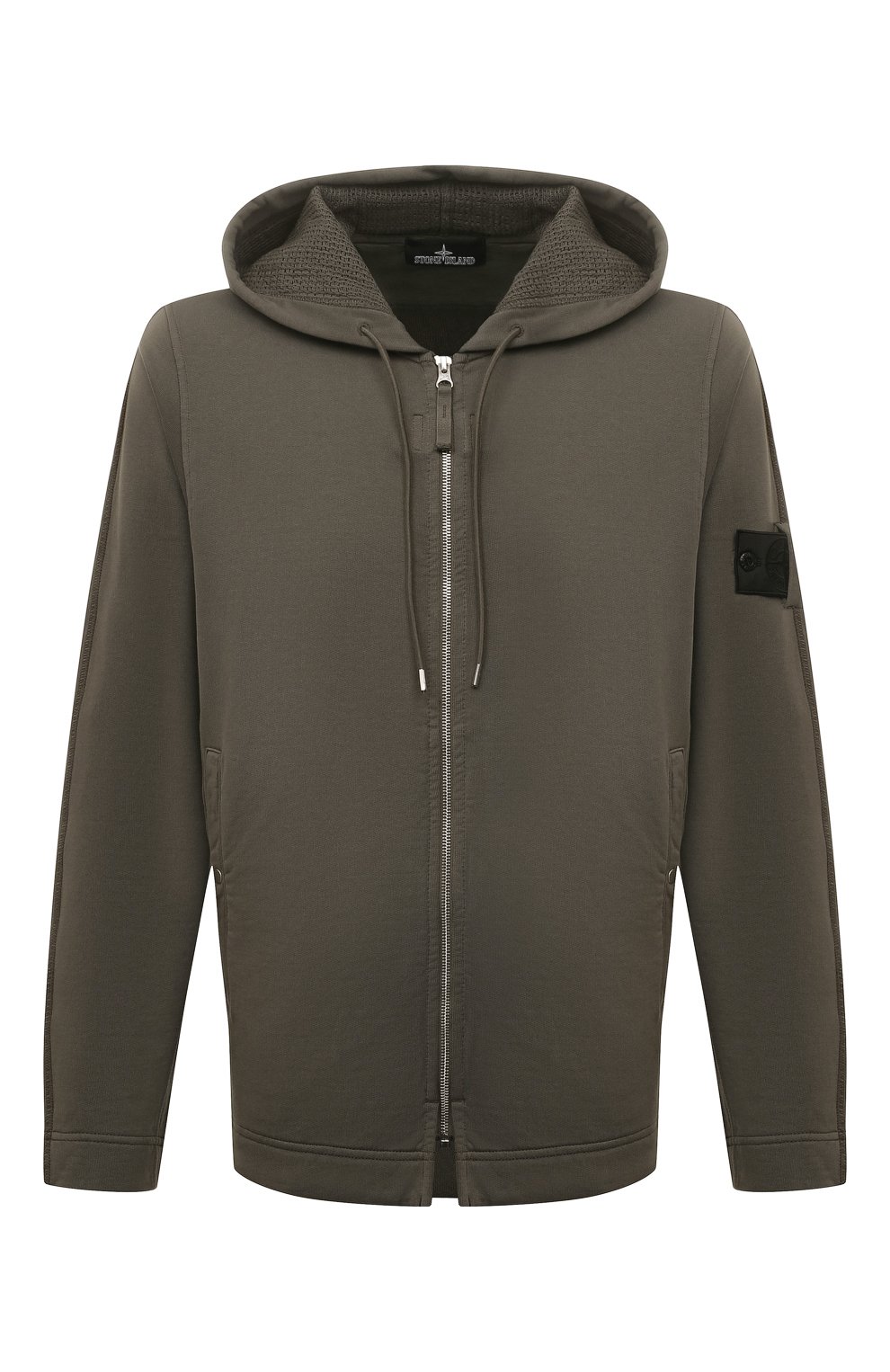 Толстовка STONE ISLAND SHADOW PROJECT, арт. 761960119, фото 1