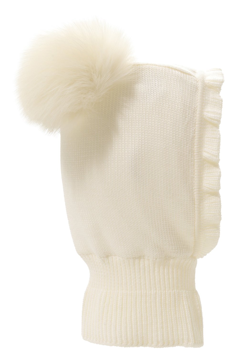 Шерстяной капор CATYA, арт. 428617/P, фото 2