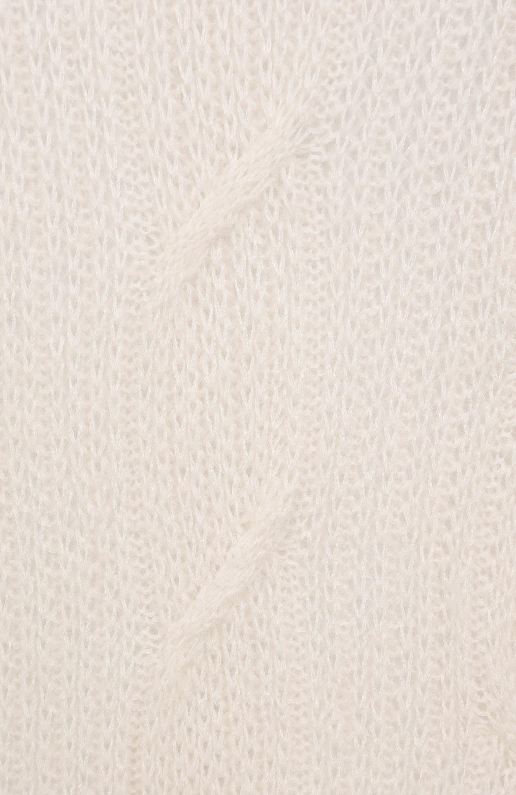 Пуловер из кашемира и шелка KITON, арт. D5973401, фото 6