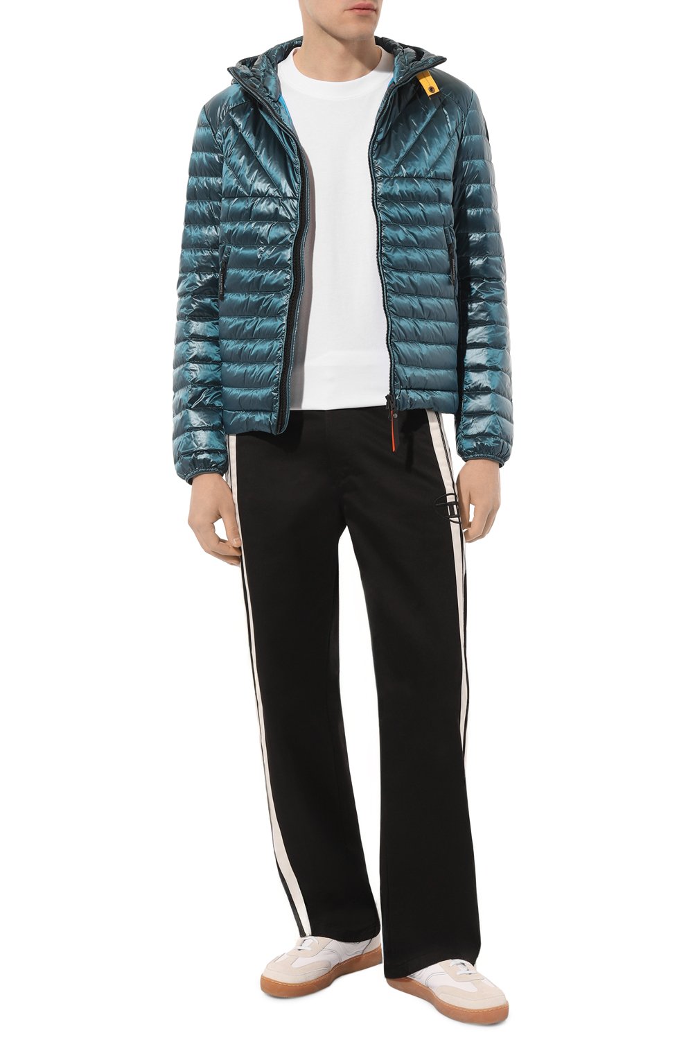 Пуховая куртка PARAJUMPERS, арт. PMPUTC02, фото 2