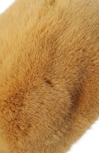 Меховой берет из норки FURLAND, арт. 0013600110200600576, фото 4