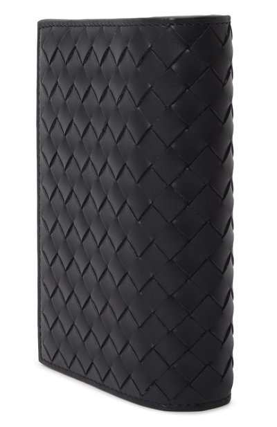 Кожаная обложка для паспорта BOTTEGA VENETA, арт. 817398/V4LQ2, фото 2