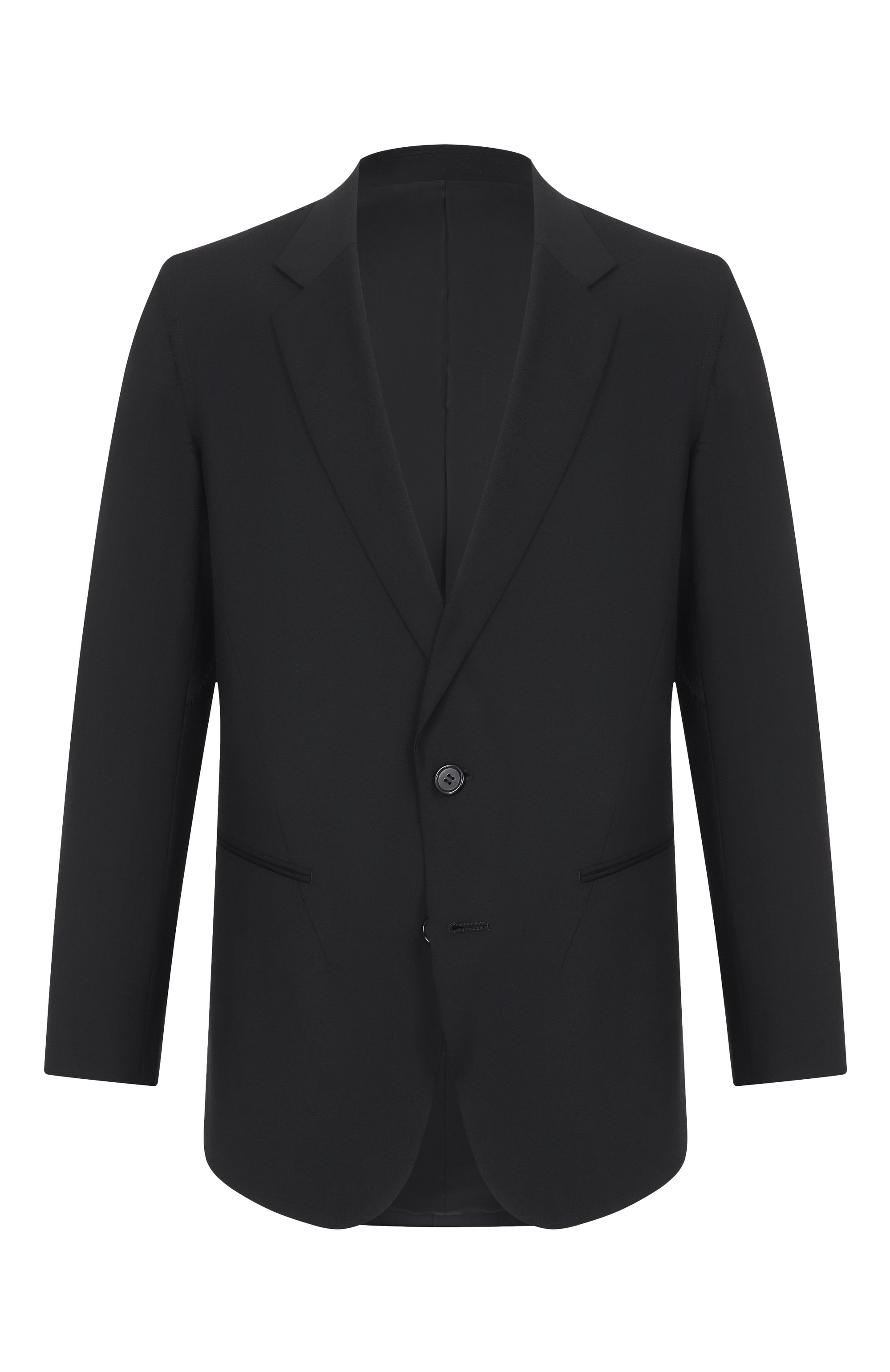 Шерстяной пиджак UNDERCOVER, арт. UC2E4101-3, фото 1