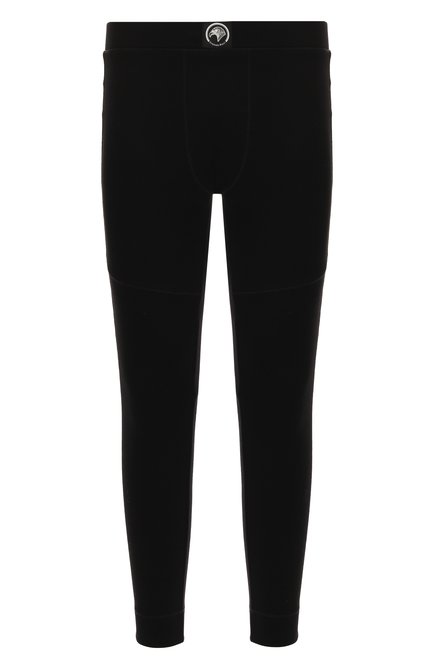 Мужские шерстяные кальсоны STEFANO RICCI, арт. M6T5300500/WPA01T