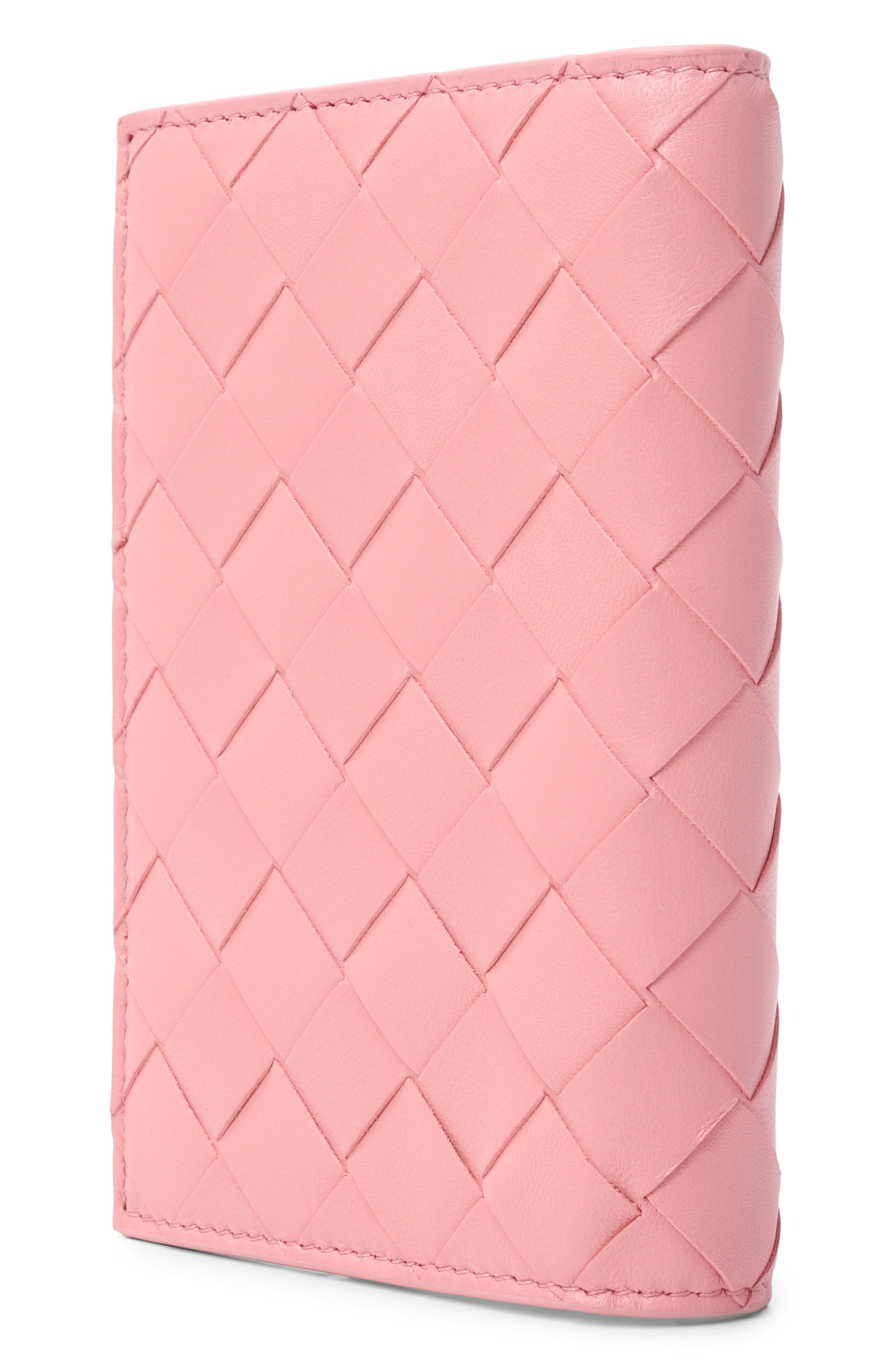 Кожаная обложка для паспорта BOTTEGA VENETA, арт. 749954/VCPP2, фото 2