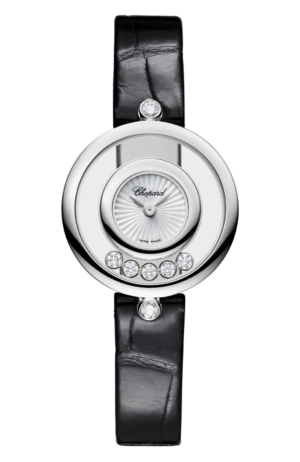 Часы icons round CHOPARD, арт. 209415-1001, фото 1