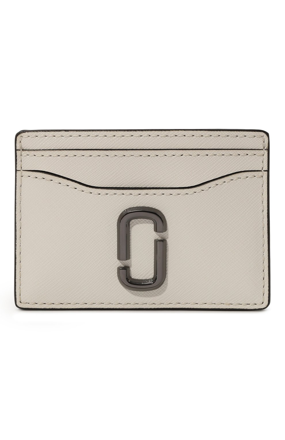 Кожаный футляр для кредитных карт MARC JACOBS (THE), арт. 2F3SMP064S07, фото 1