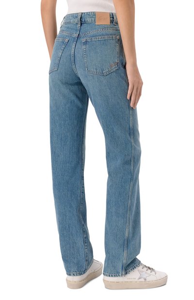 Джинсы BOSS ORANGE, арт. 50548437, фото 4