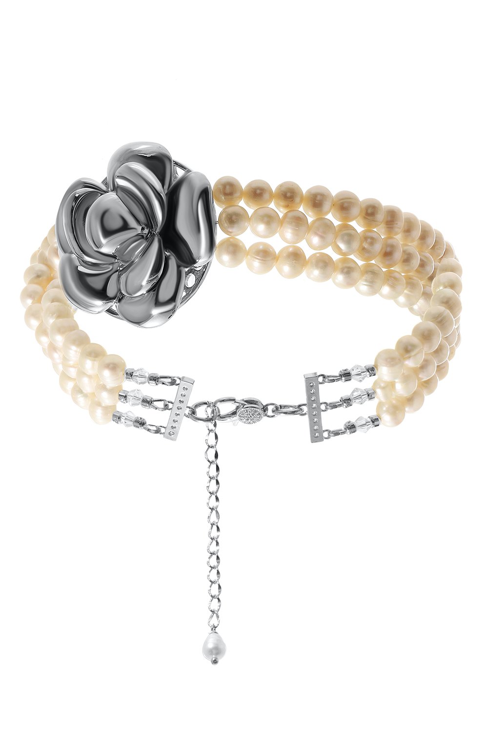 Колье camelia BLUEJAY, арт. BJ-CML, фото 3