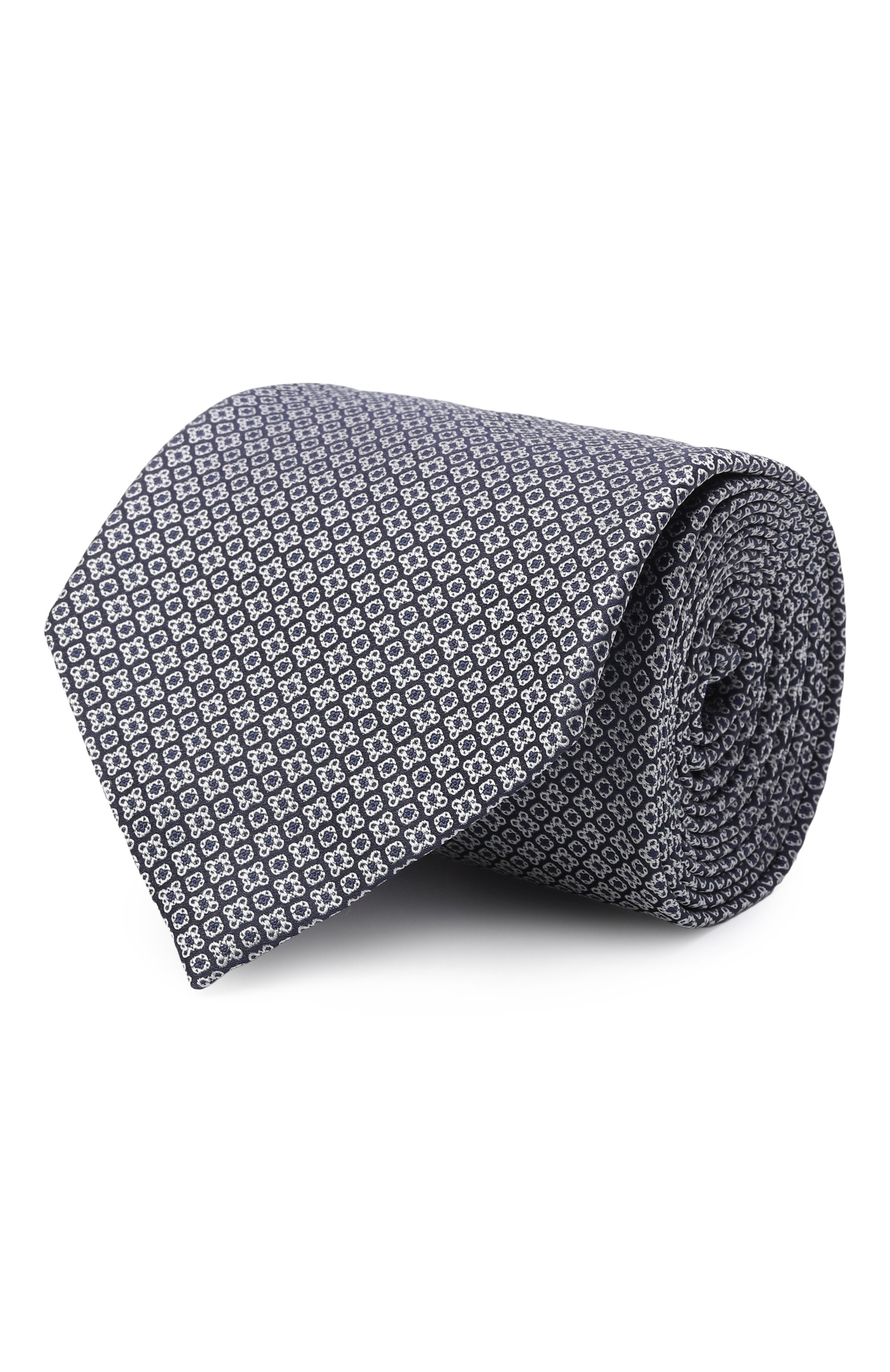 Шелковый галстук STEFANO RICCI, арт. CCXL/60044, фото 1