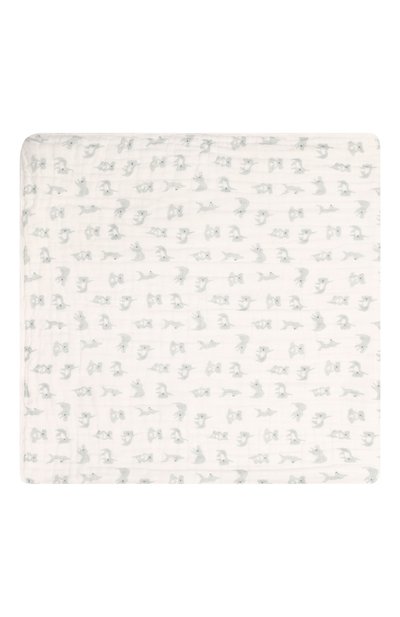 Муслиновое одеяло ADEN+ANAIS, арт. ADBC10018, фото 2