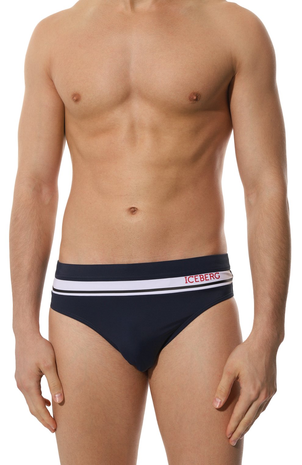 Плавки ICEBERG, арт. ICE3MSP01, фото 2