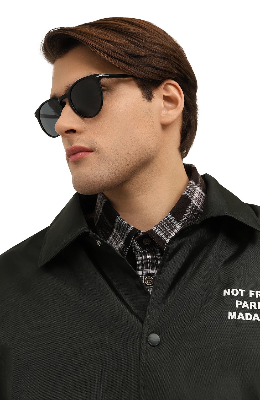 Солнцезащитные очки DAVID BECKHAM, арт. DB1139 807, фото 2