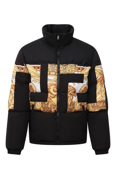 Пуховик VERSACE, арт. 1001035/1A00707, фото 1