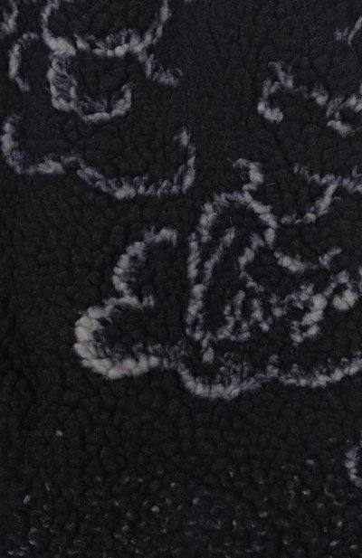 Брюки из экомеха KENZO, арт. K61480, фото 3