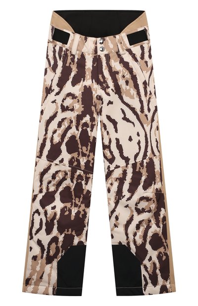 Утепленные брюки BOGNER, �арт. 15689279