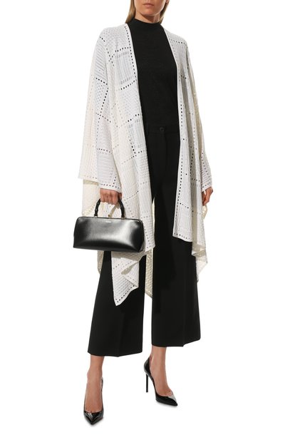 Накидка CHLOÉ, арт. CHC22SMM04550, фото 2