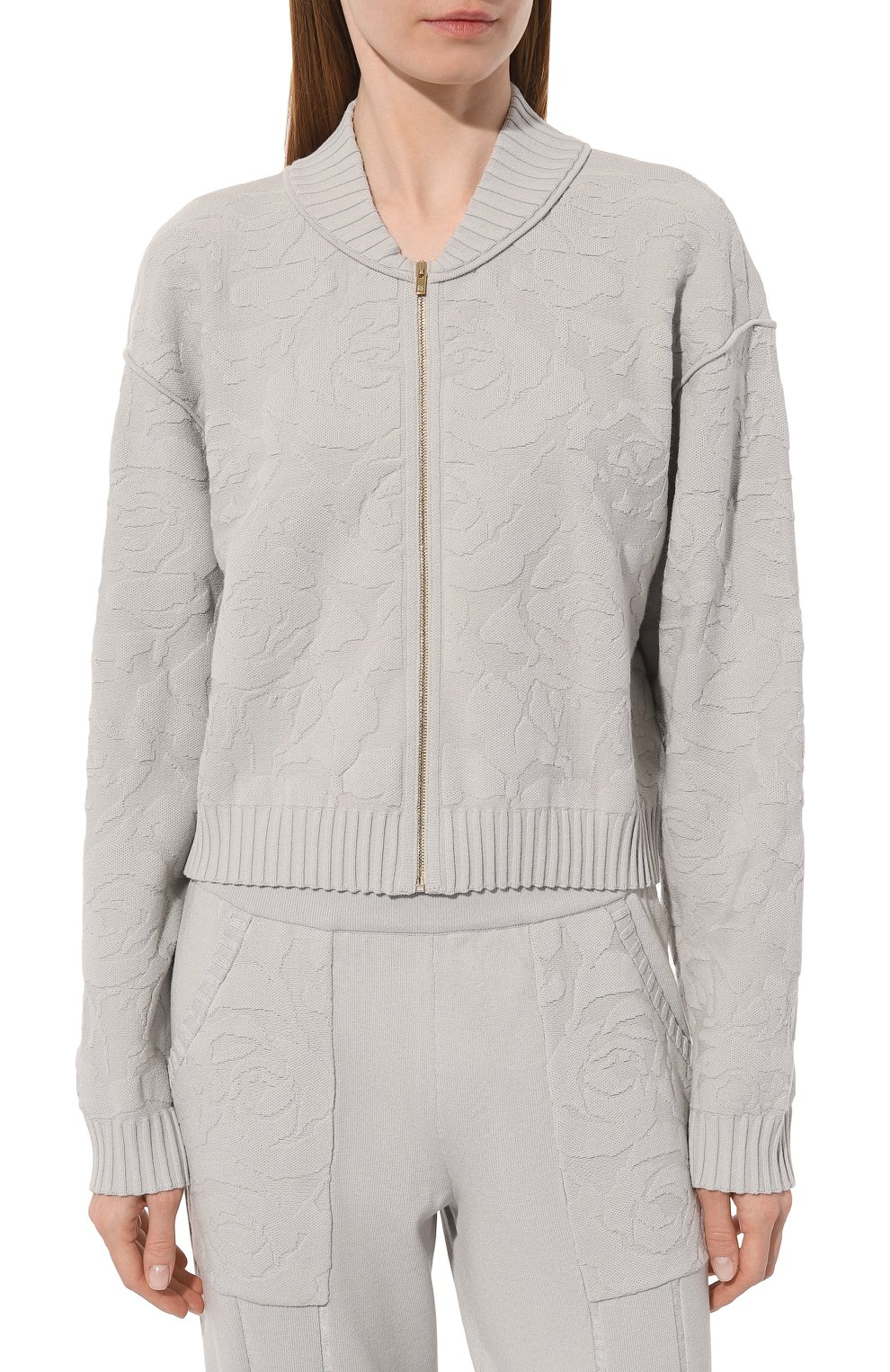 Кардиган из вискозы AND THE BRAND, арт. S24-JT017-1203-911, фото 3