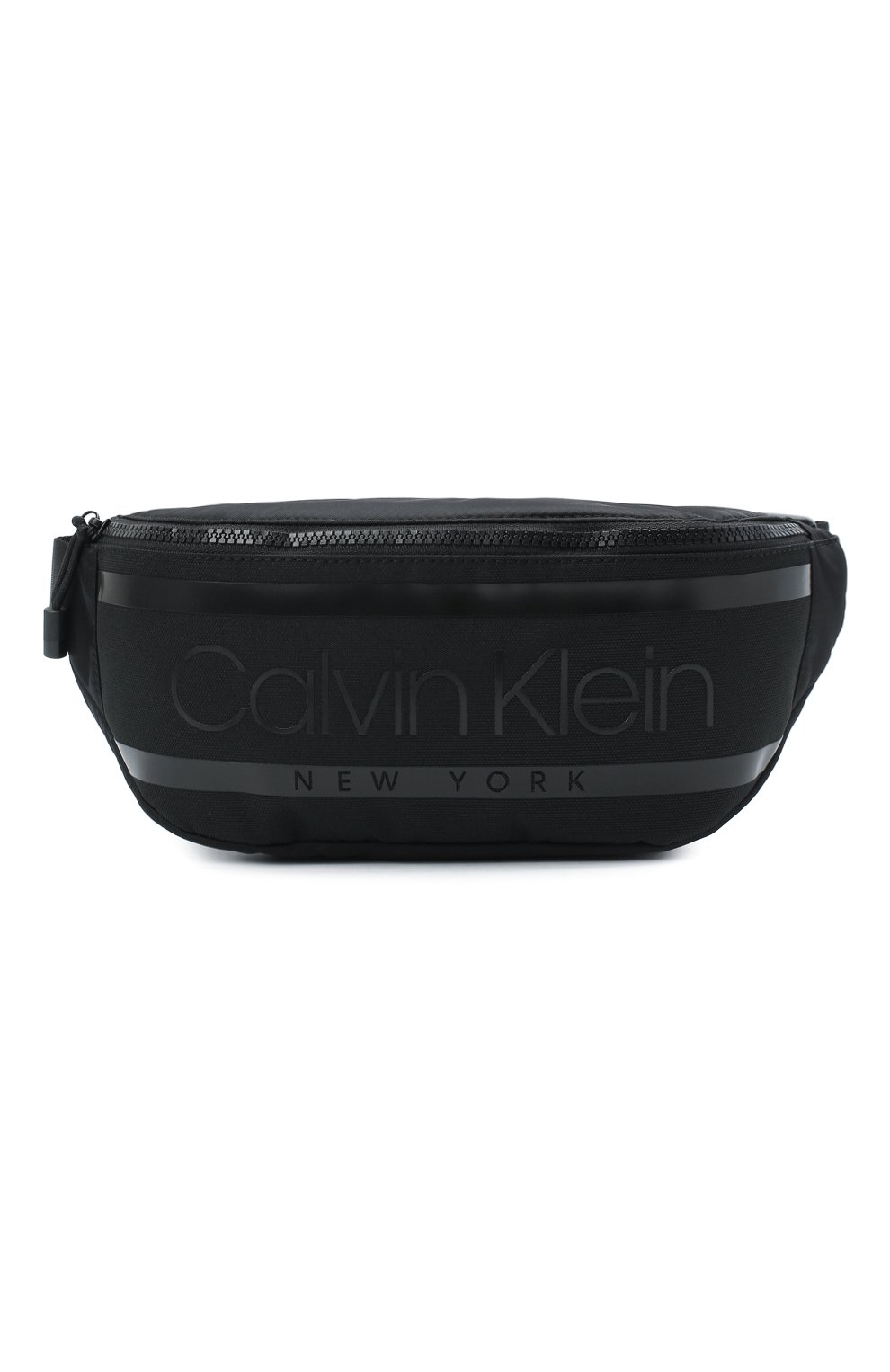 Текстильная поясная сумка CALVIN KLEIN, арт. K50K505522, фото 1