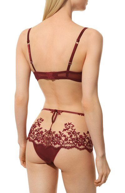 Бюстгальтер с мягкой чашкой I.D. SARRIERI, арт. J3727, фото 3