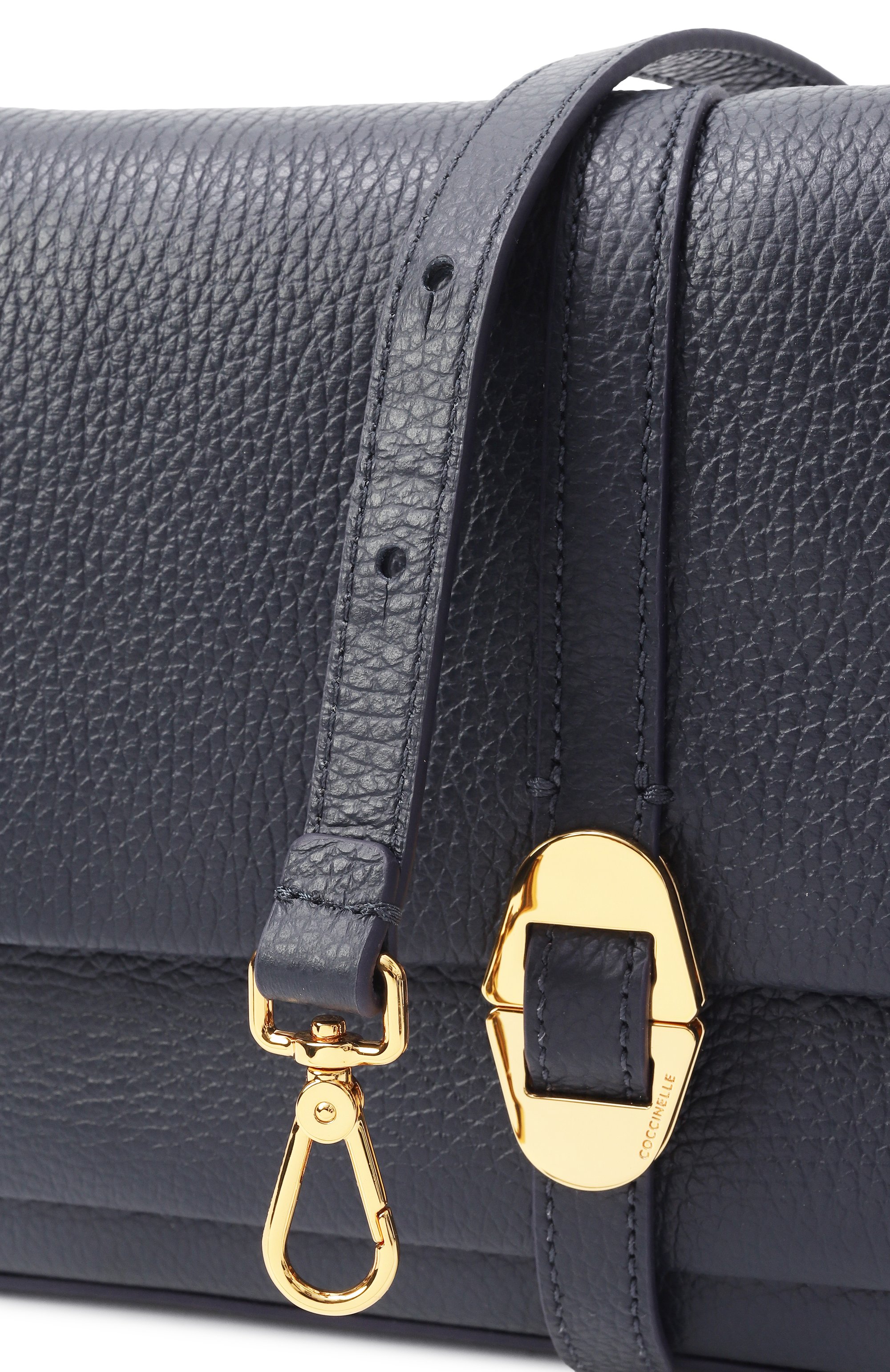 Сумка dorian small COCCINELLE, арт. E1RCK120201, фото 3