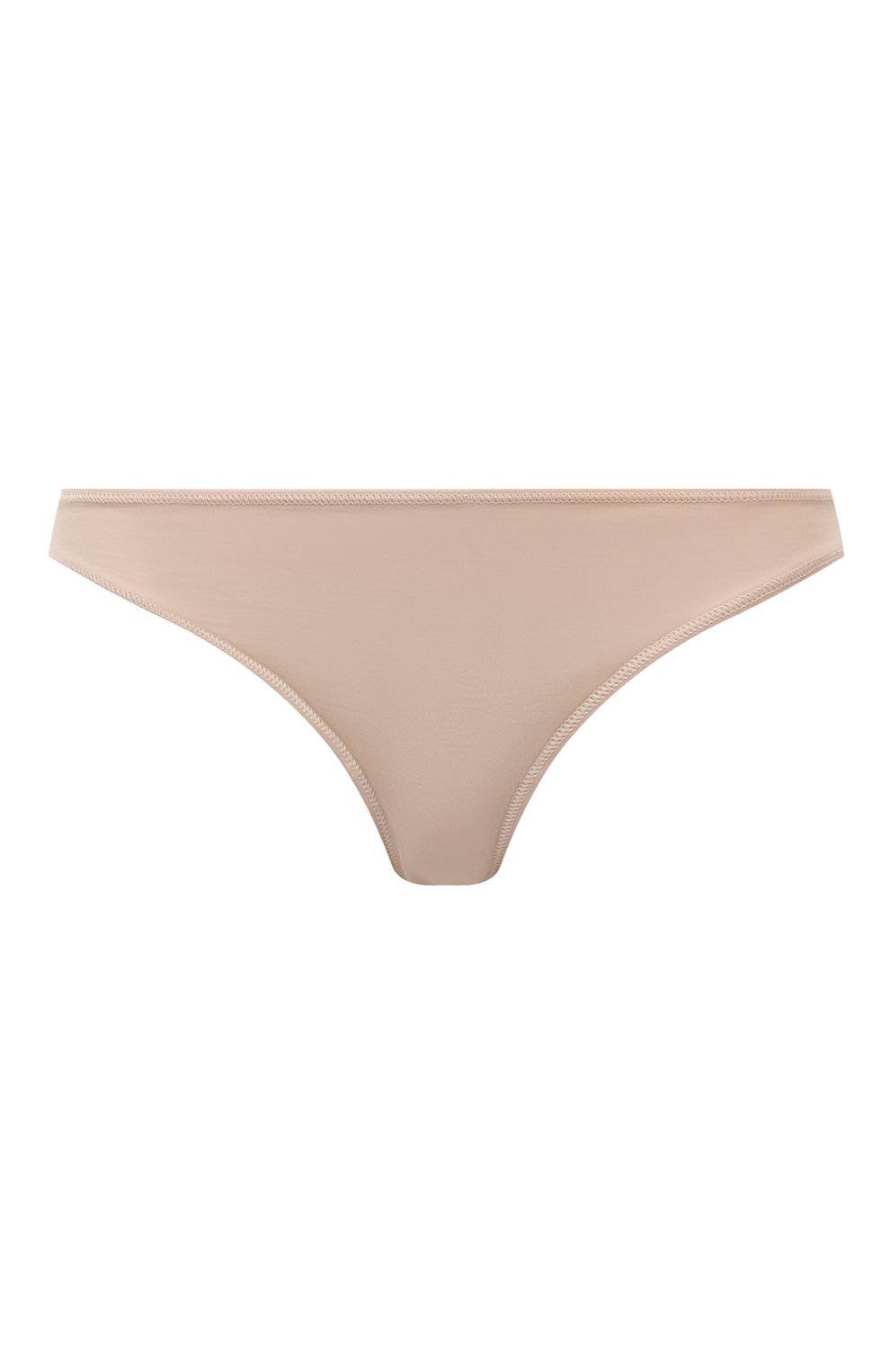 Хлопковые трусы-слипы HANRO, арт. 071340, фото 1