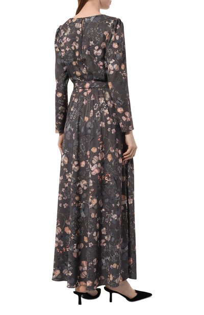 Платье из вискозы SEVEN LAB, арт. SDV.25.206.401, фото 4