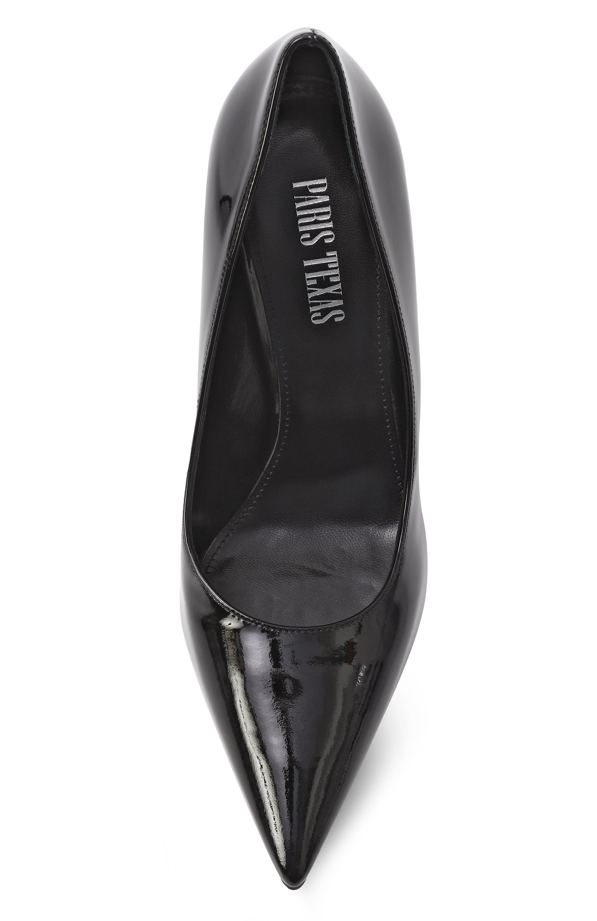 Лакированные туфли lidia 105 PARIS TEXAS, арт. PX1301/XVN01, фото 6