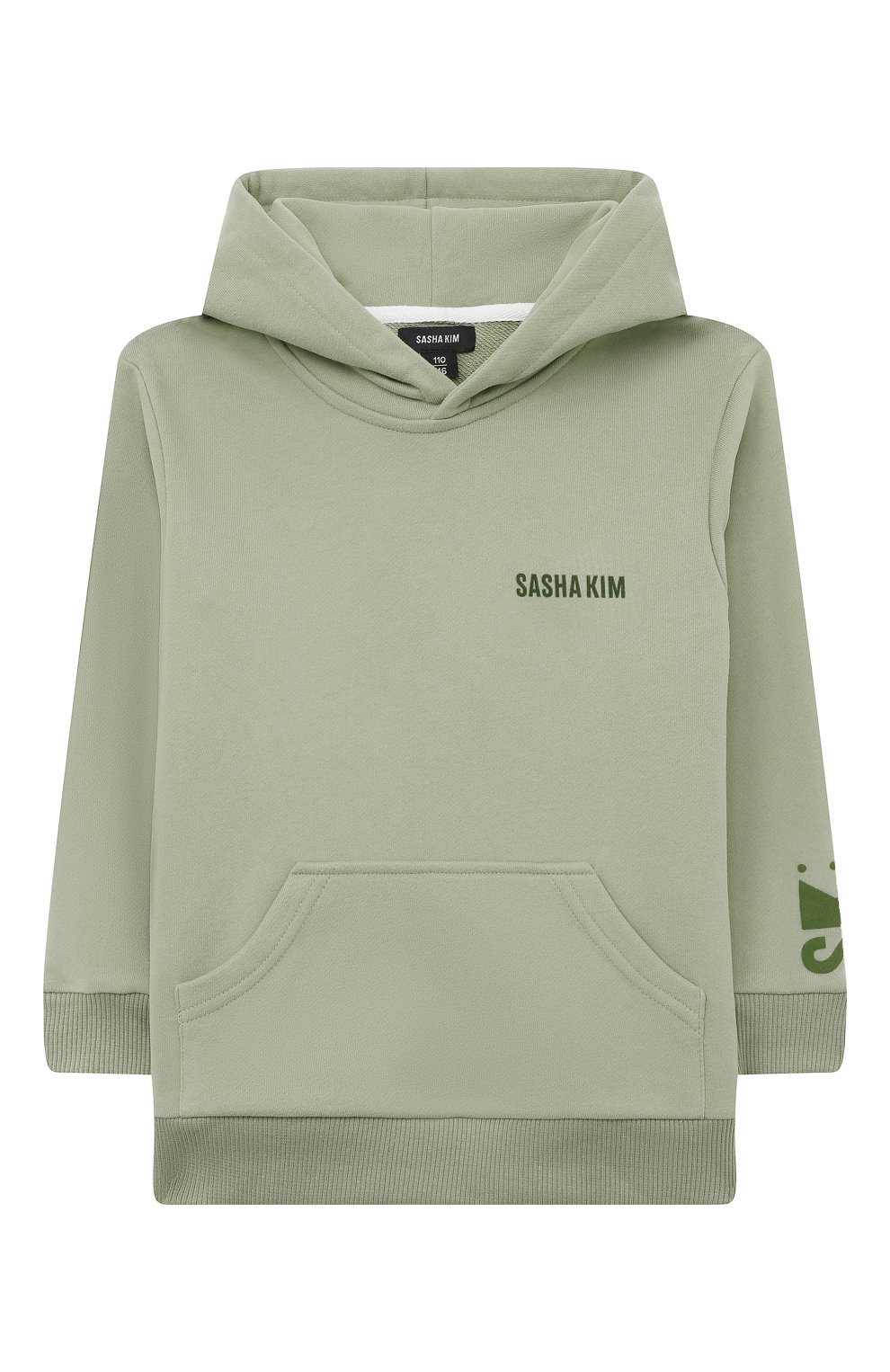 Комплект из худи и брюк SASHA KIM, арт. УТ-00000576, фото 2